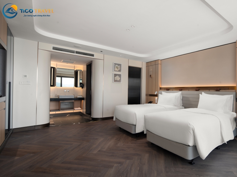 Phòng Deluxe 1 người