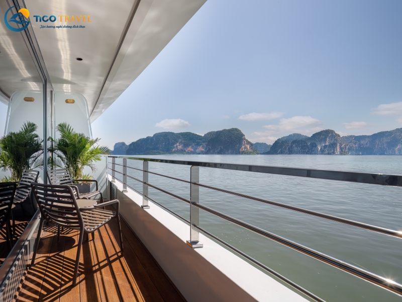 Khách sạn Flamingo Đại Hải