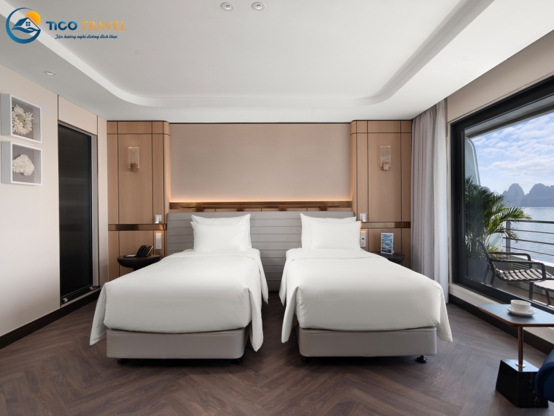 Khách sạn Flamingo Đại Hải