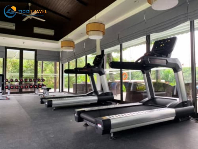 Xanh Villas Resort & Spa
