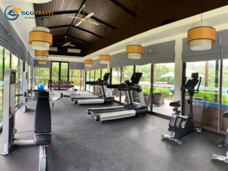 Xanh Villas Resort & Spa