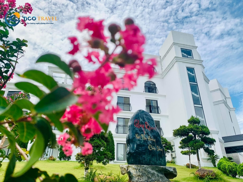 Xanh Villas Resort & Spa
