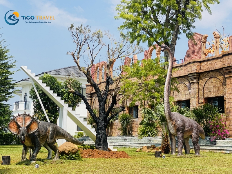 Xanh Villas Resort & Spa