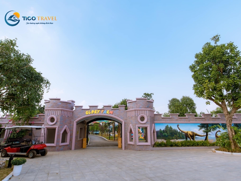Xanh Villas Resort & Spa