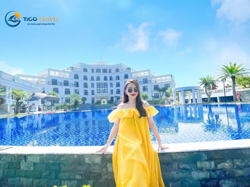 Xanh Villas Resort & Spa