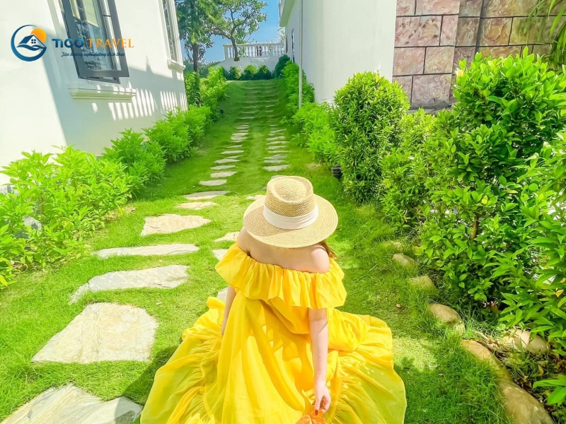 Xanh Villas Resort & Spa