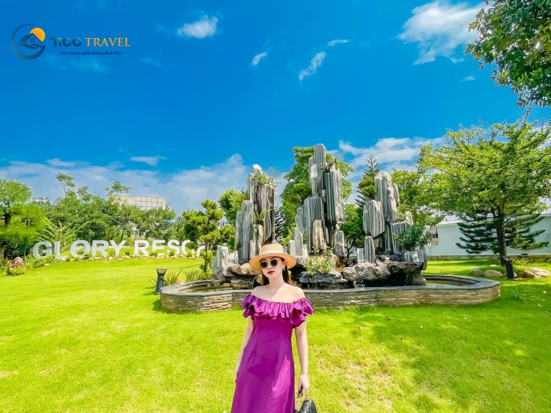 Xanh Villas Resort & Spa