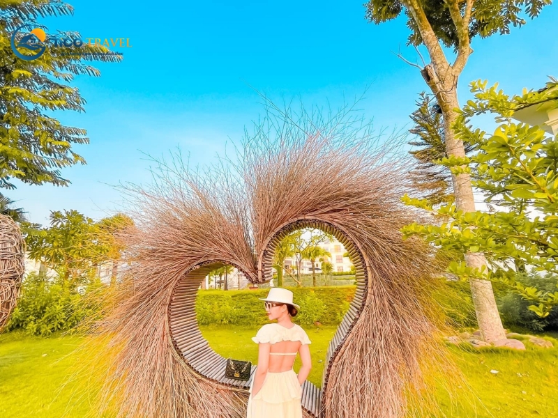 Xanh Villas Resort & Spa