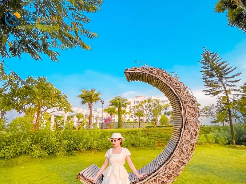 Xanh Villas Resort & Spa