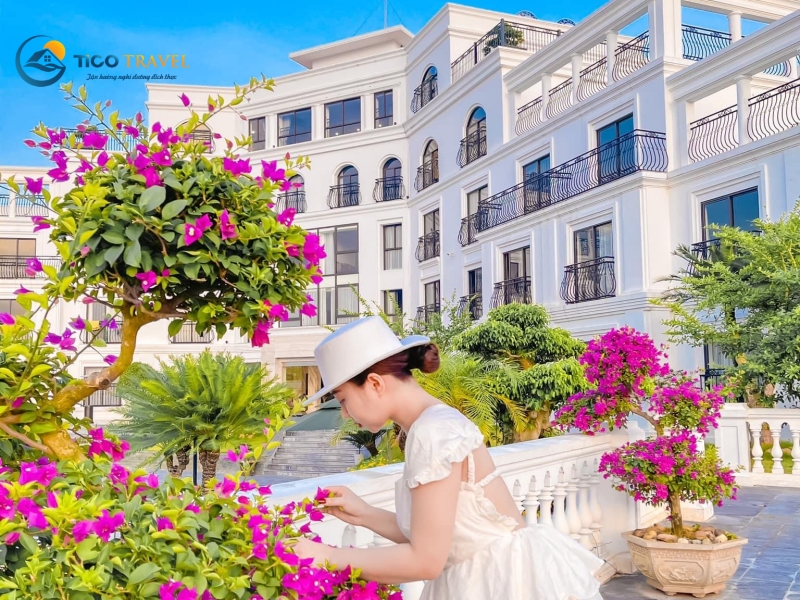 Xanh Villas Resort & Spa
