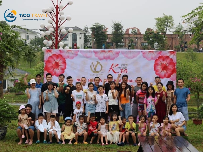 Xanh Villas Resort & Spa