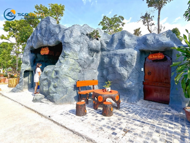 Xanh Villas Resort & Spa