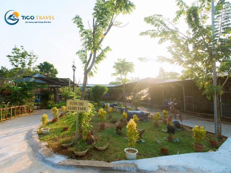 Xanh Villas Resort & Spa