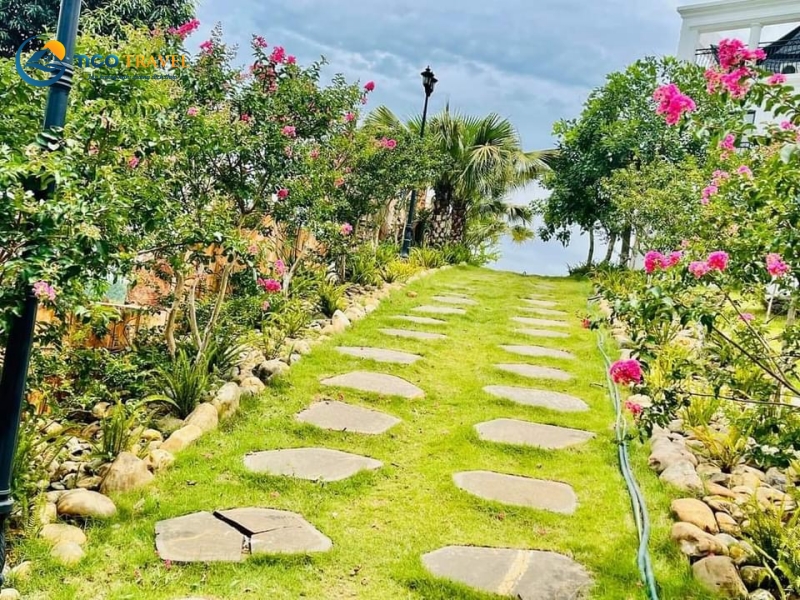 Xanh Villas Resort & Spa