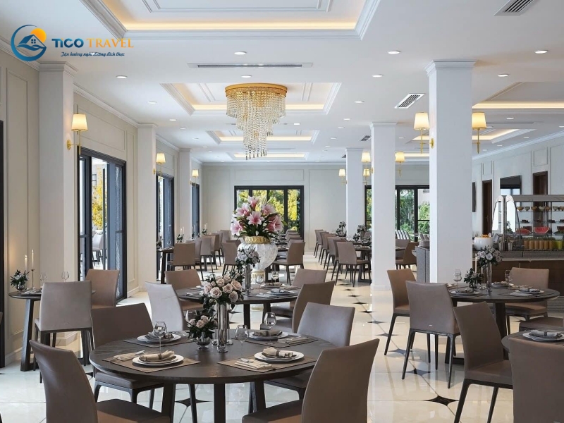 Xanh Villas Resort & Spa