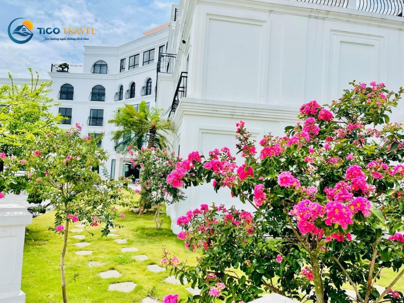 Xanh Villas Resort & Spa
