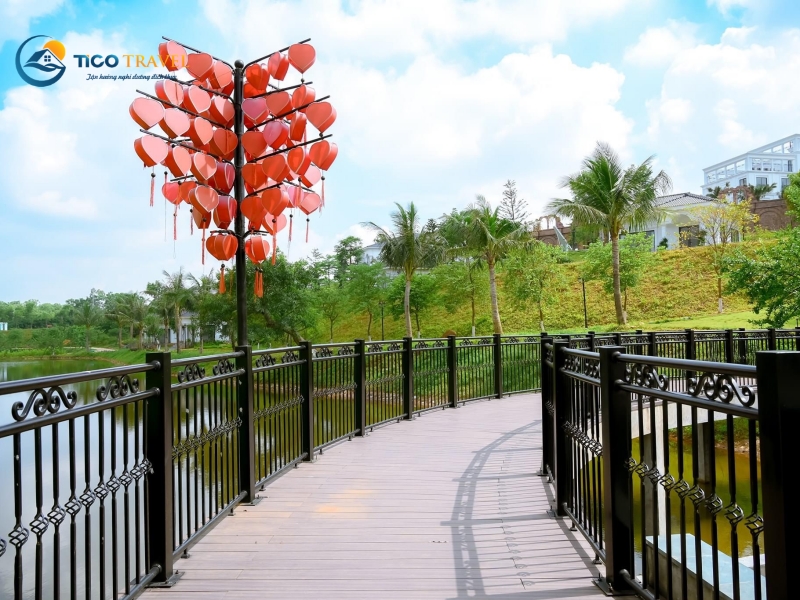 Xanh Villas Resort & Spa