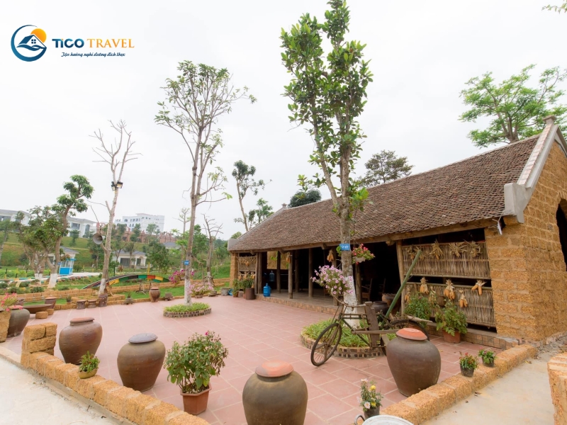 Xanh Villas Resort & Spa