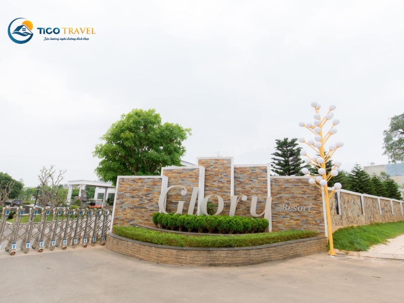 Xanh Villas Resort & Spa