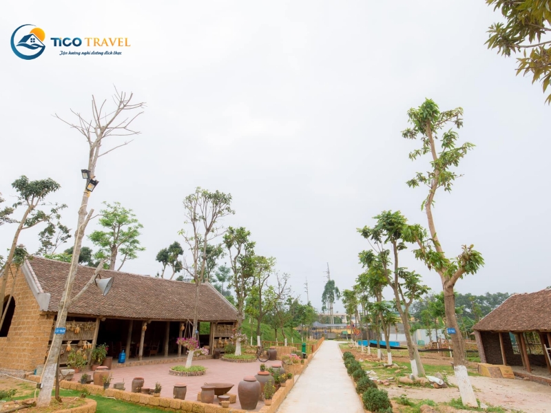 Xanh Villas Resort & Spa
