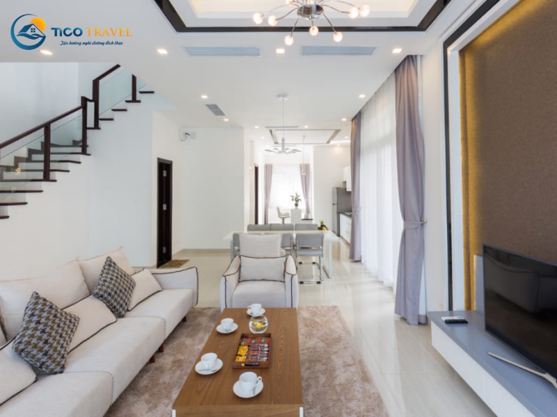 Khách sạn Flamingo Đại Hải
