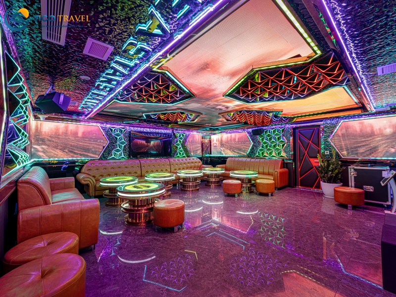 Sea Stars Cruise