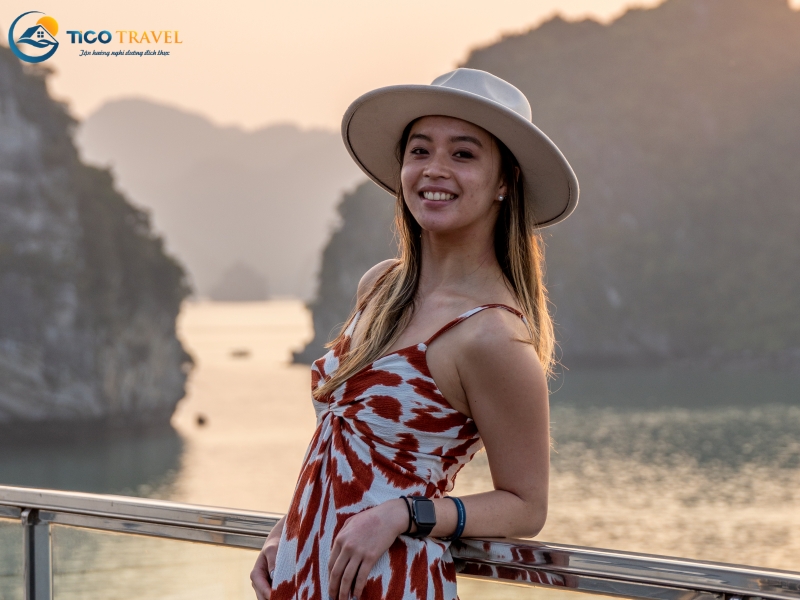 Du thuyền Essence Grand