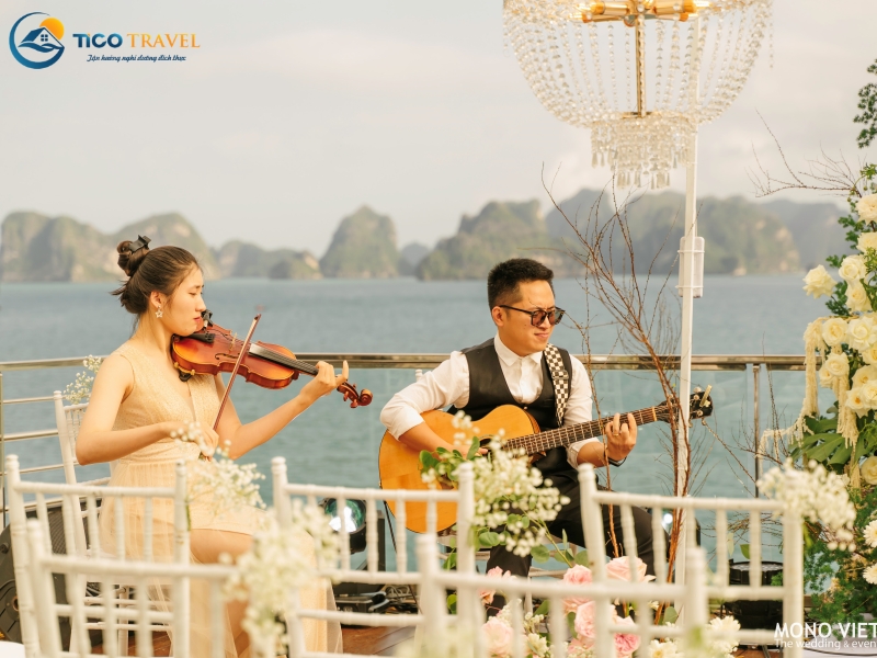 Du thuyền Essence Grand