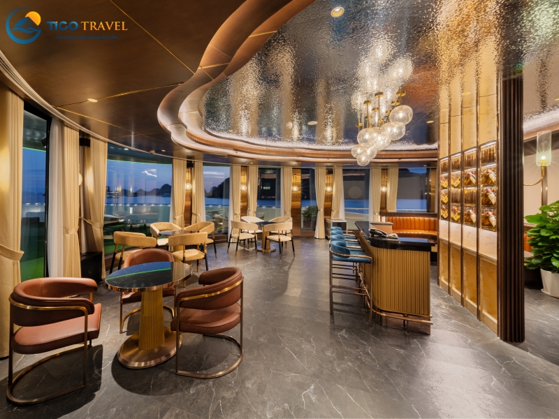 Sea Stars Cruise