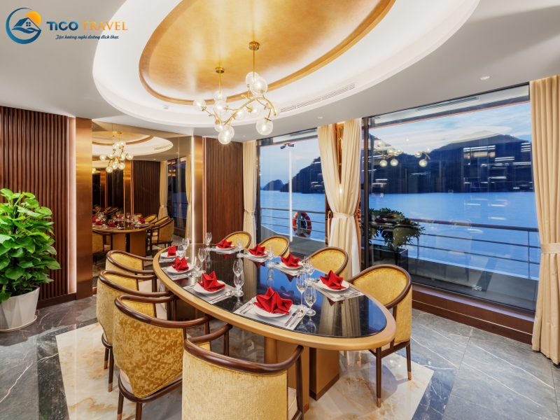 Sea Stars Cruise