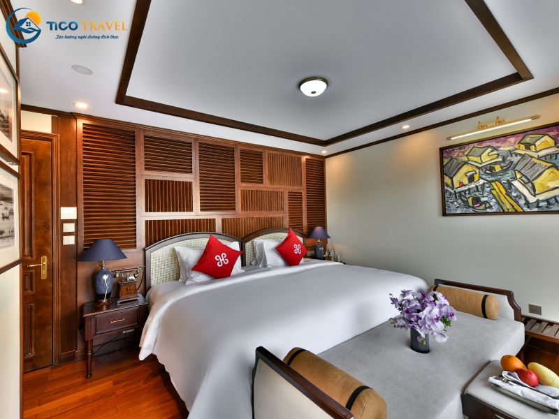 Khách sạn Flamingo Đại Hải