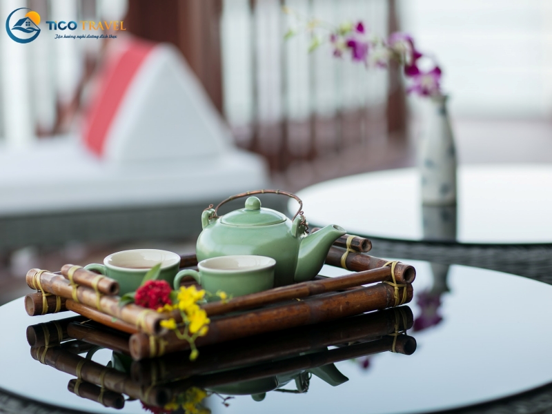Heritage Cruises Lan Ha Bay