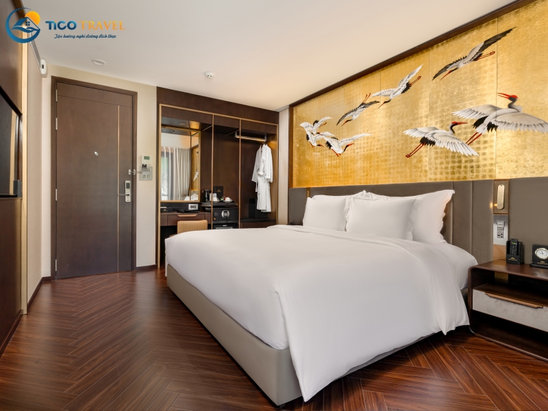 Khách sạn Flamingo Đại Hải