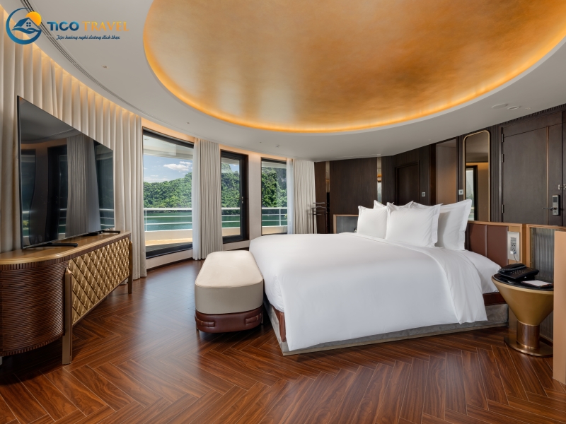 Khách sạn Flamingo Đại Hải