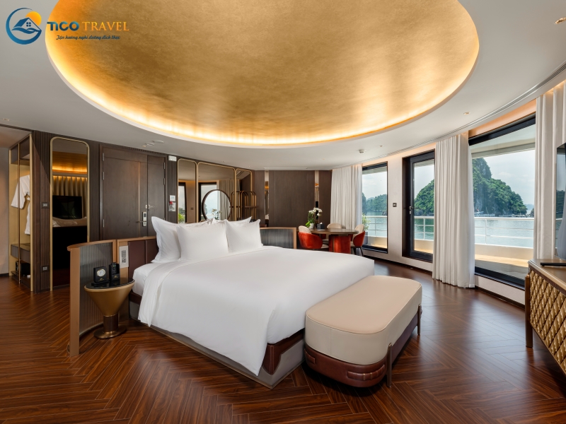 Khách sạn Flamingo Đại Hải