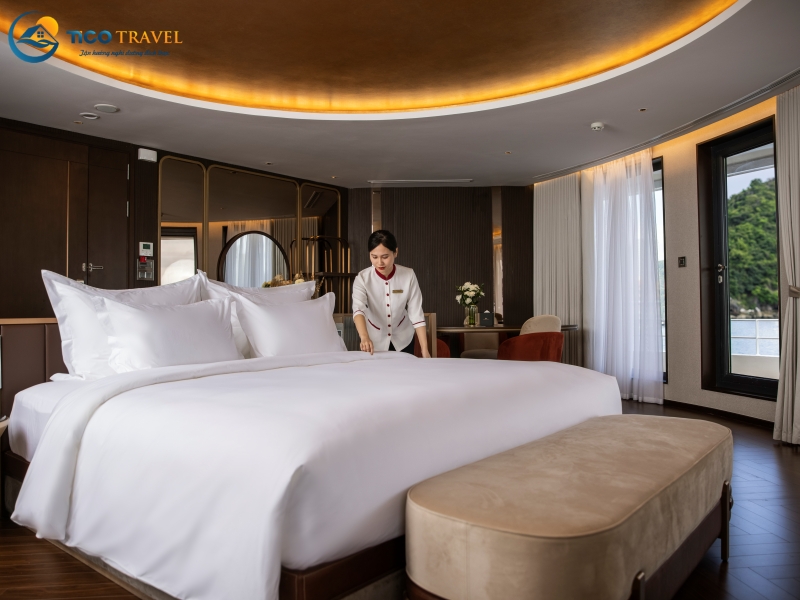 Khách sạn Flamingo Đại Hải