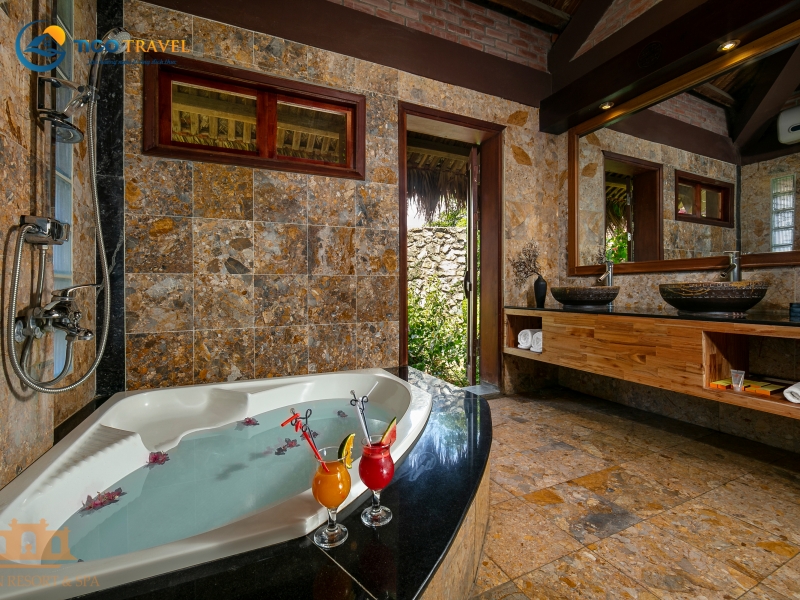 Phòng Deluxe 1 người