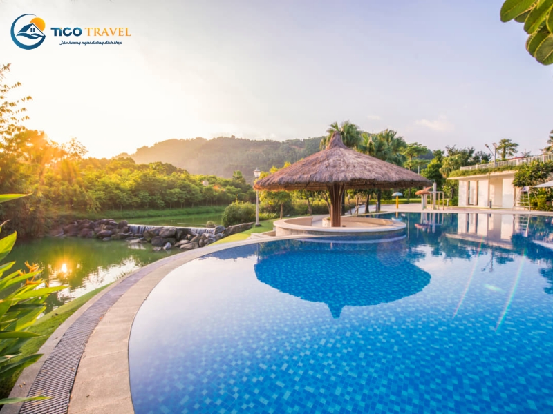 Xanh Villas Resort & Spa
