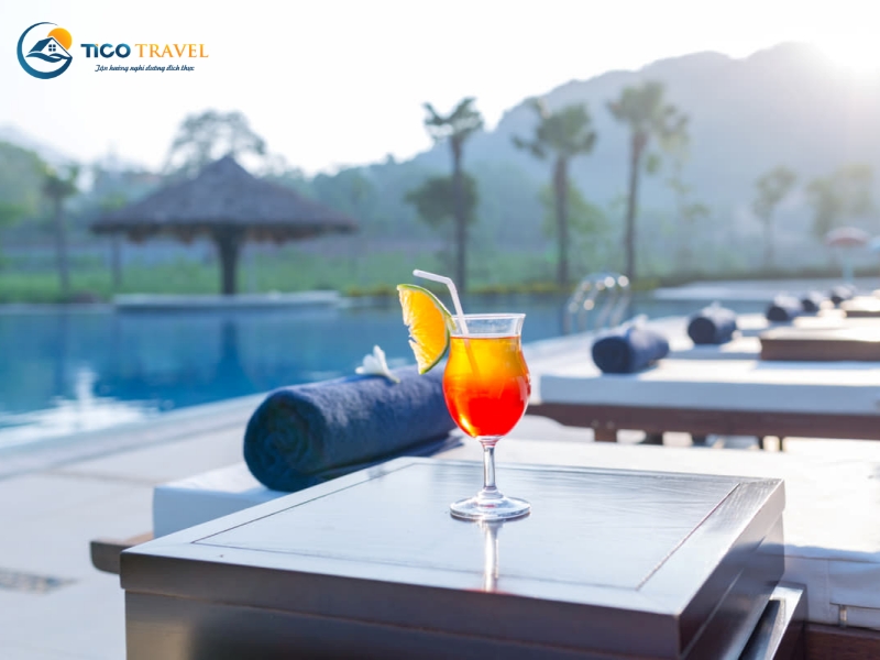 Xanh Villas Resort & Spa