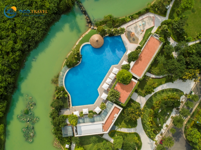 Xanh Villas Resort & Spa