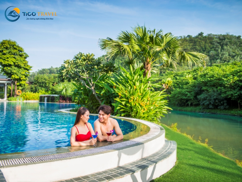Xanh Villas Resort & Spa