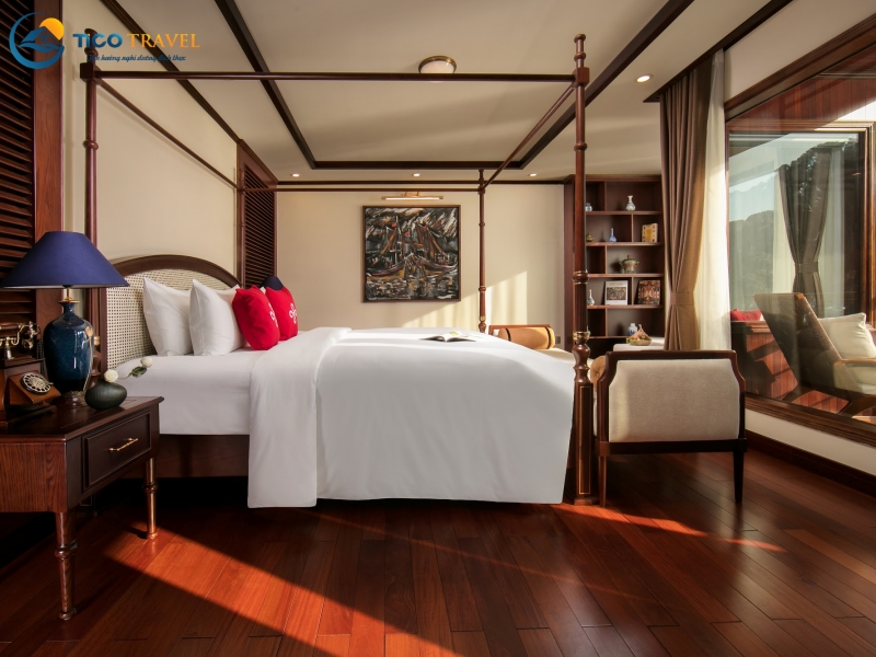 Khách sạn Flamingo Đại Hải
