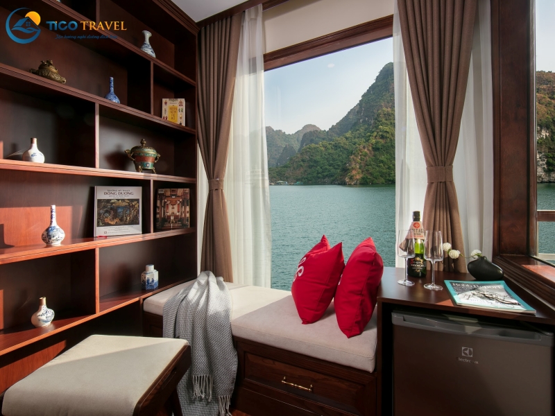 Khách sạn Flamingo Đại Hải