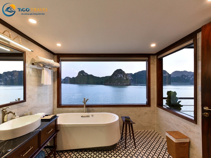 Khách sạn Flamingo Đại Hải