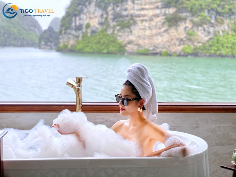 Khách sạn Flamingo Đại Hải