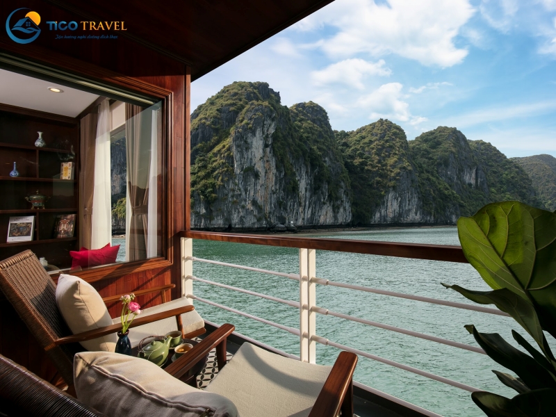 Khách sạn Flamingo Đại Hải