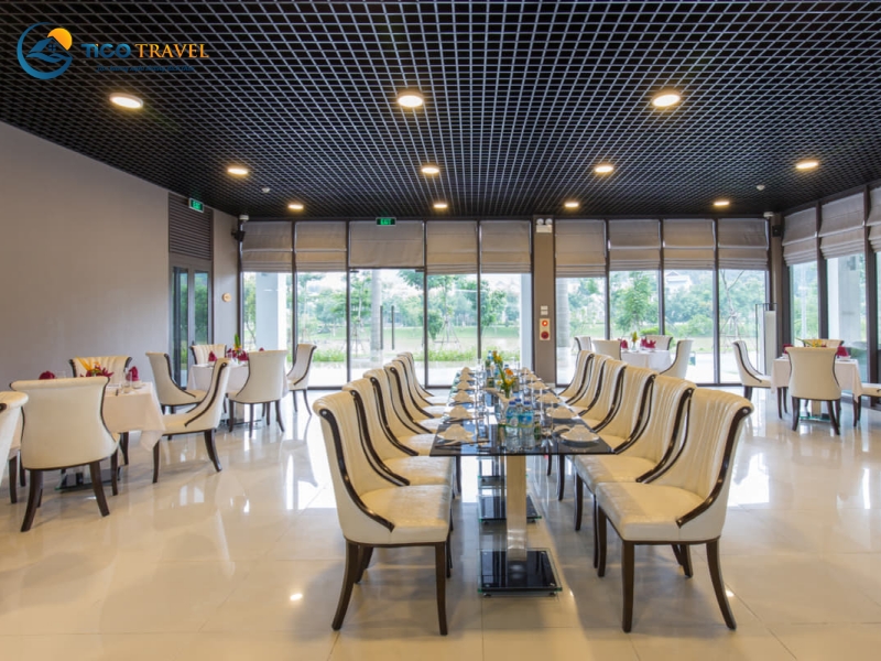 Xanh Villas Resort & Spa