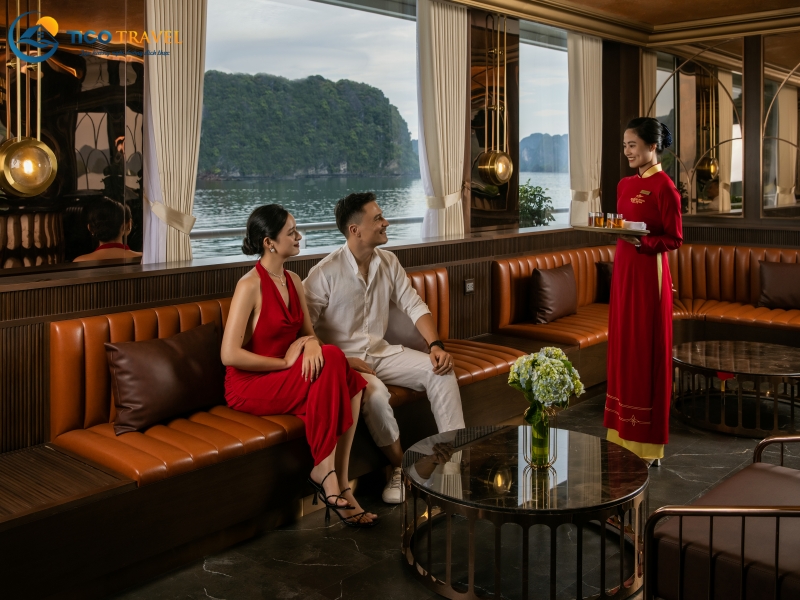 Sea Stars Cruise
