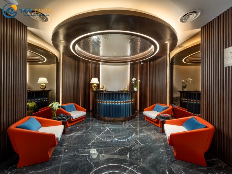 Sea Stars Cruise