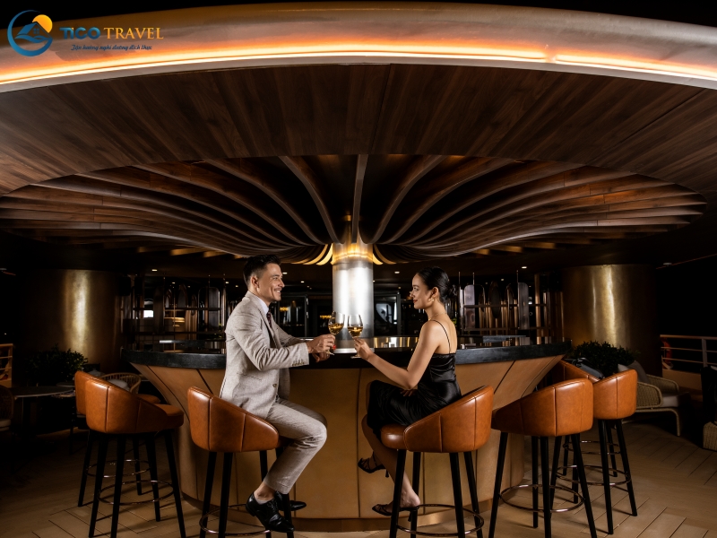 Sea Stars Cruise